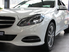 2014款 E260L 1.8T 自动 运动轿车