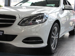 2014款 E260L 1.8T 自动 运动轿车