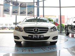 2014款 E260L 1.8T 自动 运动轿车