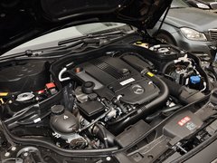 2014款 E260L 1.8T 自动 运动轿车