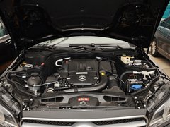 2014款 E260L 1.8T 自动 运动轿车
