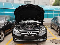 2014款 E260L 1.8T 自动 运动轿车