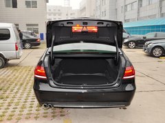 2014款 E260L 1.8T 自动 运动轿车