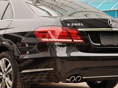 2014款 E260L 1.8T 自动 运动轿车