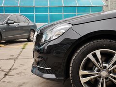 2014款 E260L 1.8T 自动 运动轿车