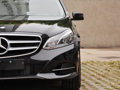 2014款 E260L 1.8T 自动 运动轿车