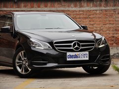 2014款 E260L 1.8T 自动 运动轿车