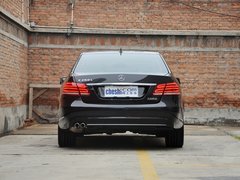 2014款 E260L 1.8T 自动 运动轿车