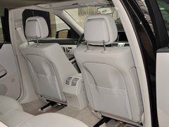 2014款 E260L 1.8T 自动 运动轿车