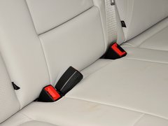 2014款 E260L 1.8T 自动 运动轿车