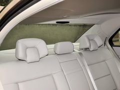 2014款 E260L 1.8T 自动 运动轿车