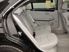 2014款 E260L 1.8T 自动 运动轿车