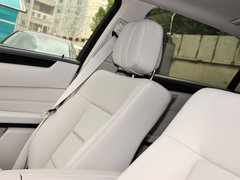 2014款 E260L 1.8T 自动 运动轿车