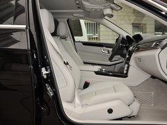 2014款 E260L 1.8T 自动 运动轿车