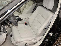 2014款 E260L 1.8T 自动 运动轿车