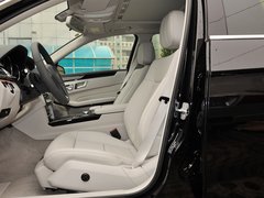 2014款 E260L 1.8T 自动 运动轿车