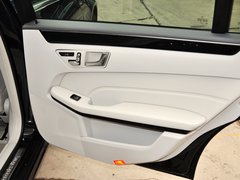 2014款 E260L 1.8T 自动 运动轿车