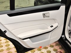 2014款 E260L 1.8T 自动 运动轿车