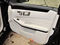 2014款 E260L 1.8T 自动 运动轿车