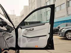 2014款 E260L 1.8T 自动 运动轿车