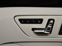 2014款 E260L 1.8T 自动 运动轿车
