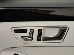 2014款 E260L 1.8T 自动 运动轿车