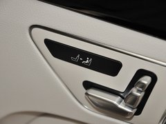 2014款 E260L 1.8T 自动 运动轿车