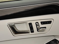 2014款 E260L 1.8T 自动 运动轿车