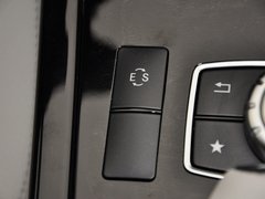 2014款 E260L 1.8T 自动 运动轿车