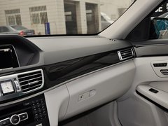 2014款 E260L 1.8T 自动 运动轿车