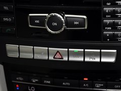 2014款 E260L 1.8T 自动 运动轿车