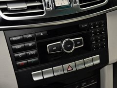 2014款 E260L 1.8T 自动 运动轿车