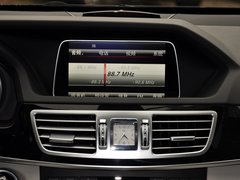 2014款 E260L 1.8T 自动 运动轿车