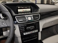 2014款 E260L 1.8T 自动 运动轿车