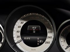 2014款 E260L 1.8T 自动 运动轿车