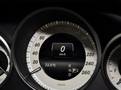 2014款 E260L 1.8T 自动 运动轿车