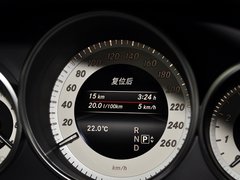 2014款 E260L 1.8T 自动 运动轿车
