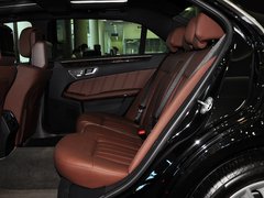 2014款 E300L 3.0L 自动 