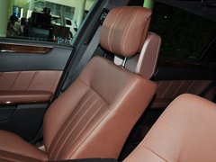 2014款 E300L 3.0L 自动 