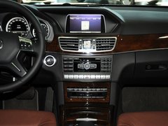 2014款 E300L 3.0L 自动 