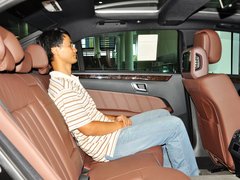 2014款 E300L 3.0L 自动 