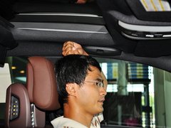 2014款 E300L 3.0L 自动 