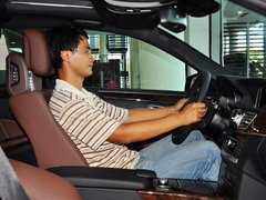 2014款 E300L 3.0L 自动 