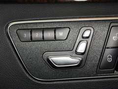 2014款 E300L 3.0L 自动 