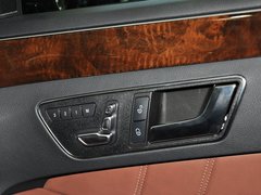 2014款 E300L 3.0L 自动 