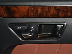 2014款 E300L 3.0L 自动 