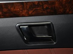 2014款 E300L 3.0L 自动 