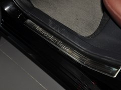 2014款 E300L 3.0L 自动 