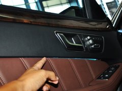 2014款 E300L 3.0L 自动 