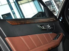 2014款 E300L 3.0L 自动 